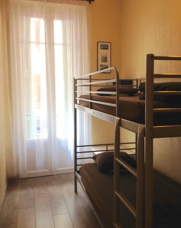 Chambre Twin